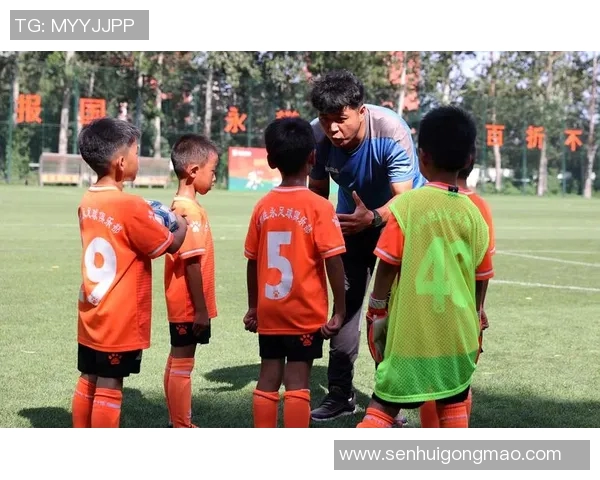 山东潍坊球星足球发展历程与青少年培养模式探索分析