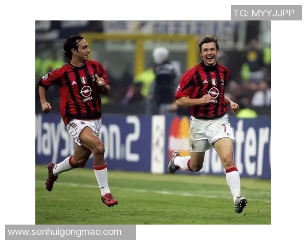 米兰足球巨星闪耀绿茵场辉煌岁月见证荣耀与传奇 米兰足球巨星闪耀绿茵场辉煌岁月见证荣耀与传奇